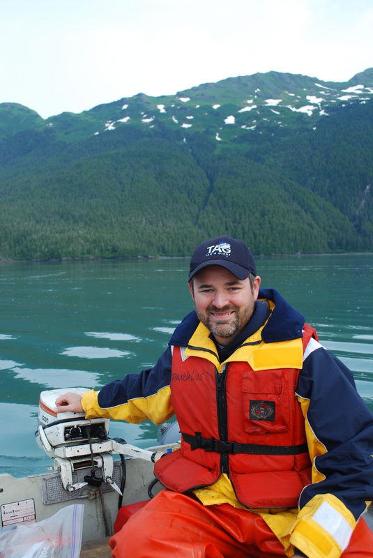 Aaron Carlisle Ecology Marine Biology